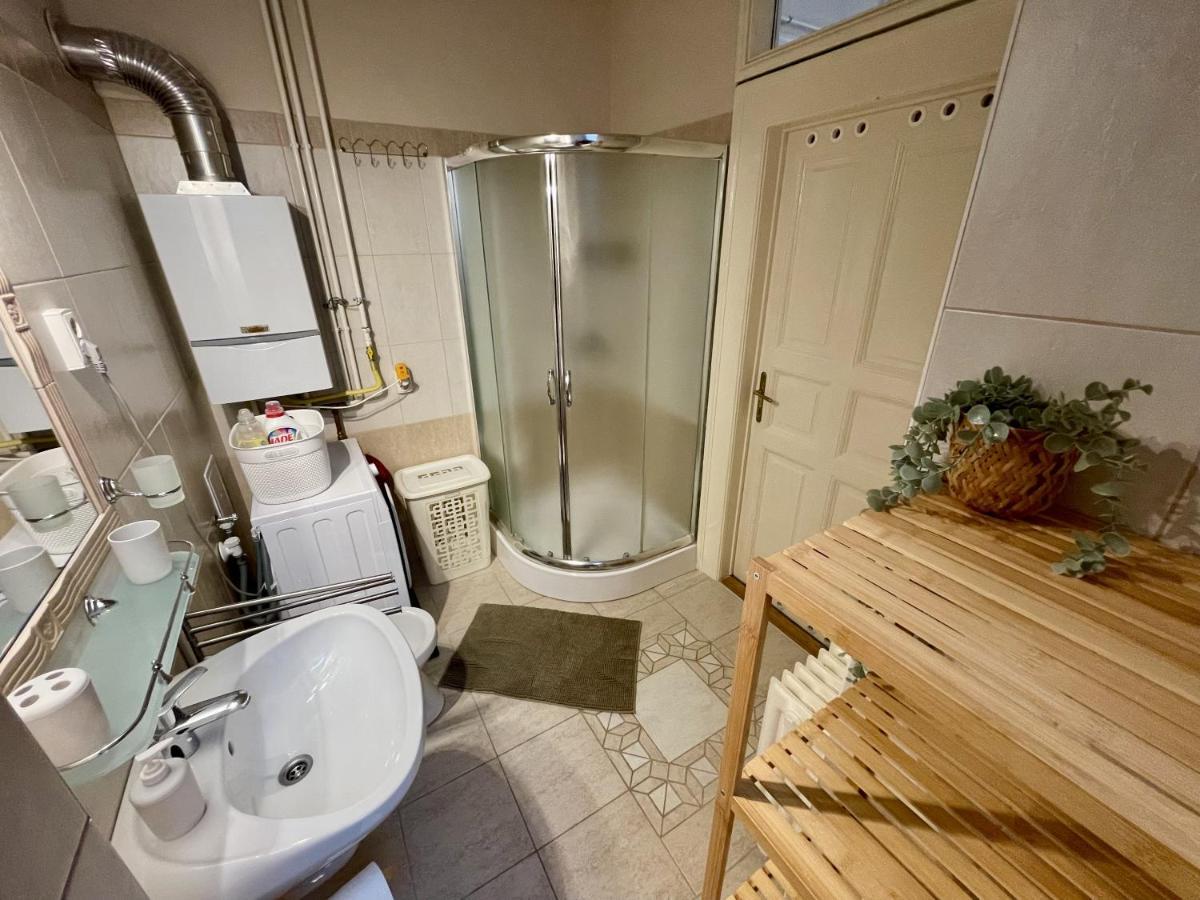 Appartement Boheme Budapest Ngoại thất bức ảnh