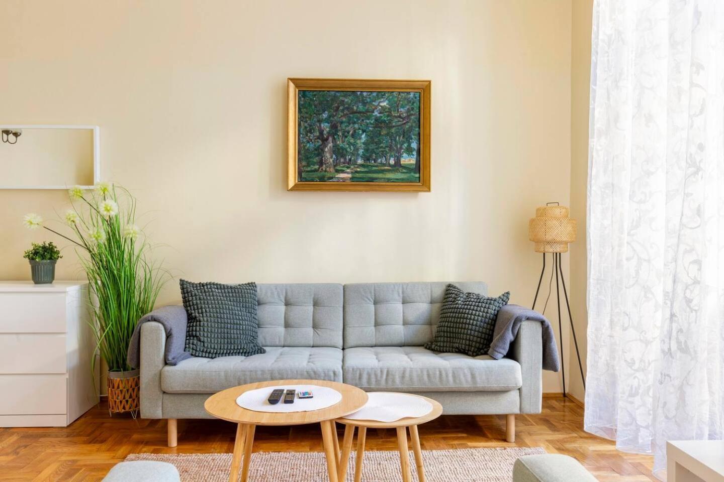 Appartement Boheme Budapest Ngoại thất bức ảnh